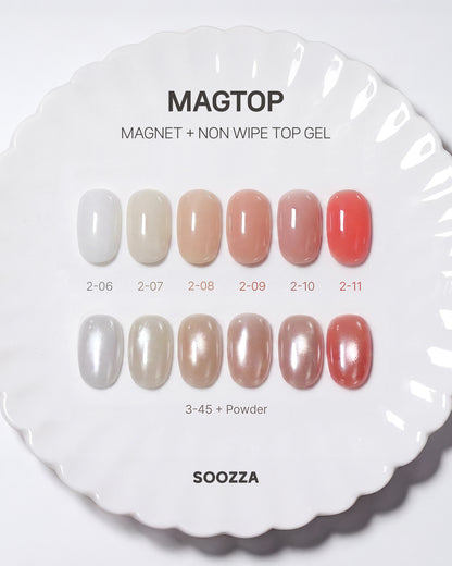 SOOZZA - MAG TOP