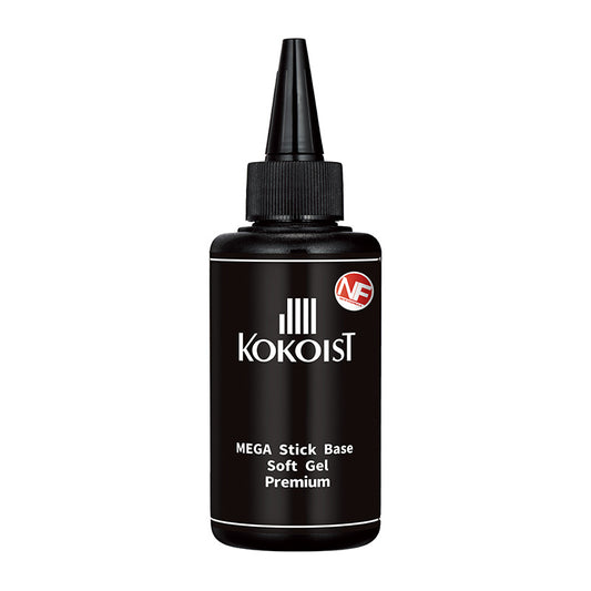 KOKOIST MEGA Stick Base Soft Gel PREMIUM 100G