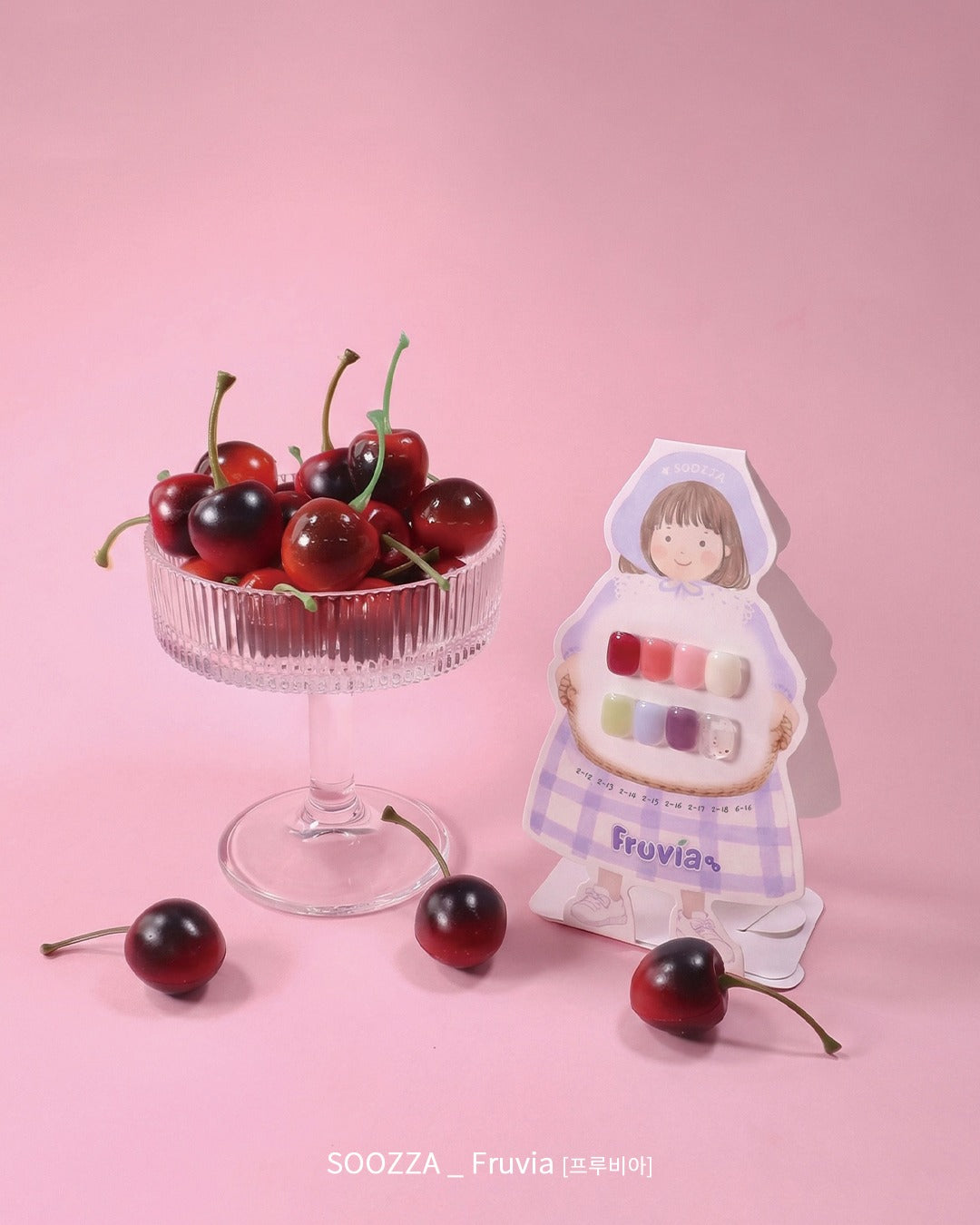 SOOZZA - Fruvia