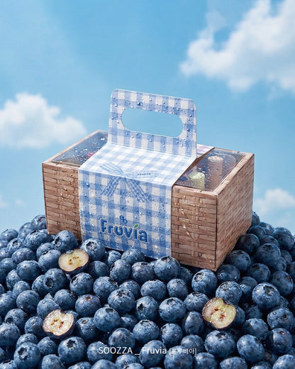 SOOZZA - Fruvia