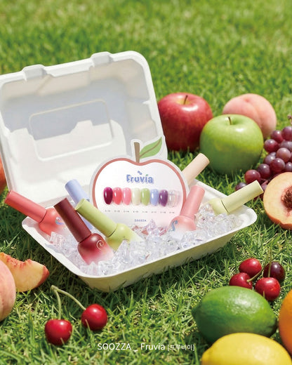 SOOZZA - Fruvia