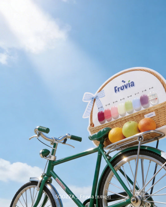 SOOZZA - Fruvia
