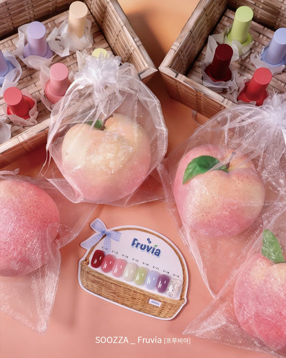 SOOZZA - Fruvia