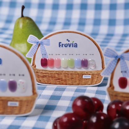 SOOZZA - Fruvia