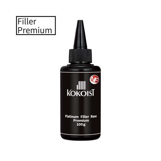 KOKOIST Platinum Filler Base PREMIUM 100G