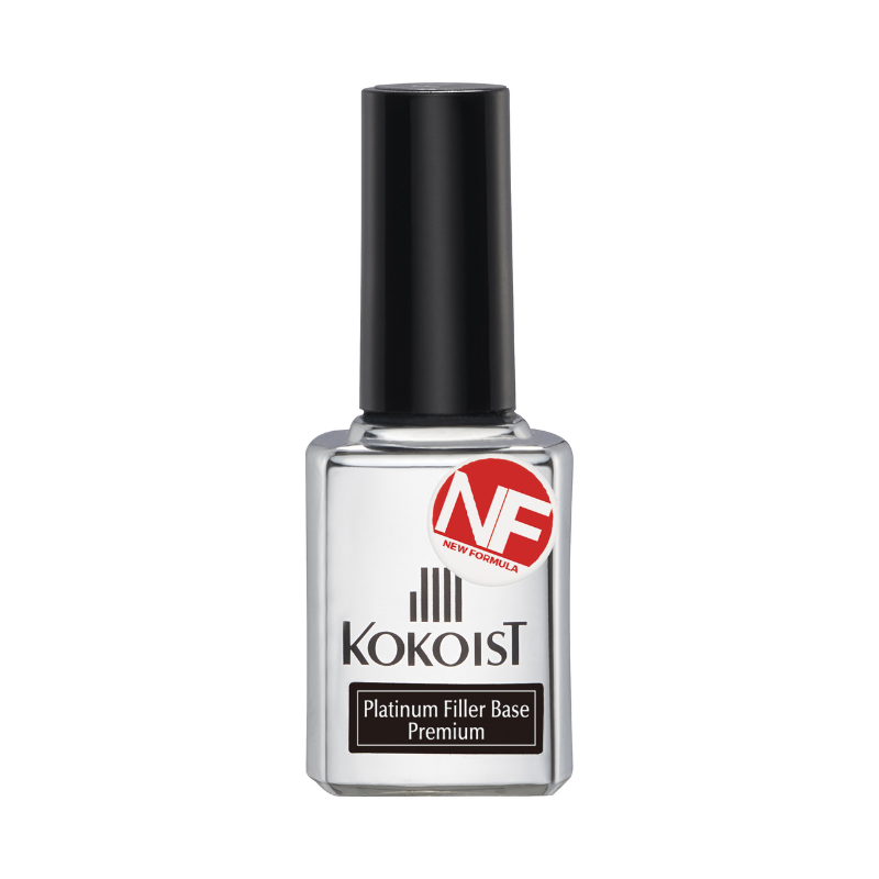 KOKOIST Platinum Filler Base PREMIUM 15ML