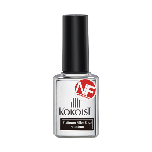 KOKOIST Platinum Filler Base PREMIUM 15ML