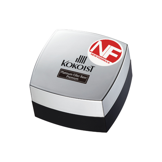 KOKOIST Platinum Filler Base PREMIUM 20G