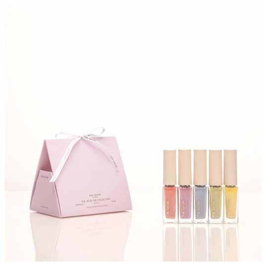 the favori - BLING INK EDITION ver.2 5 Color