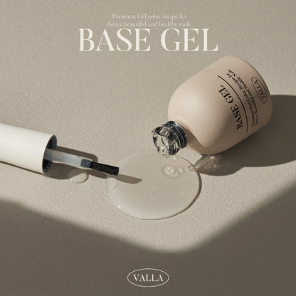VALLA - Premium Base Gel