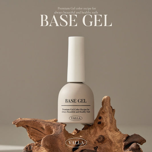 VALLA - Premium Base Gel