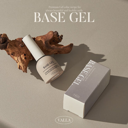 VALLA - Premium Base Gel