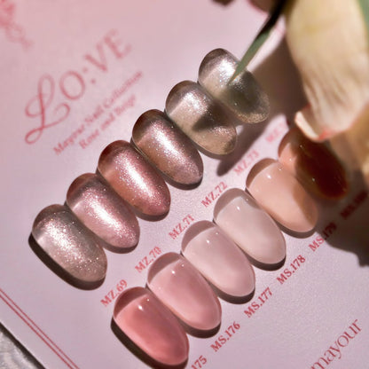 mayour - Love Collection