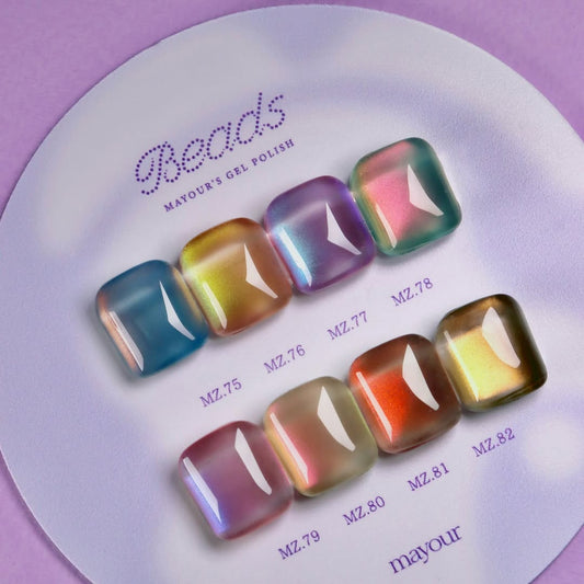 mayour - Beads Collection