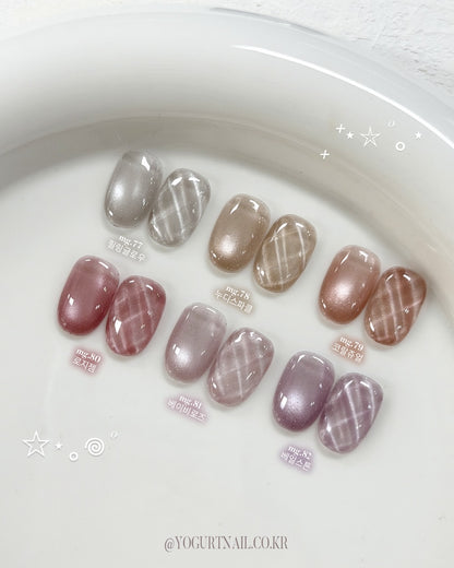 Yogurtnail - Jeweling SET