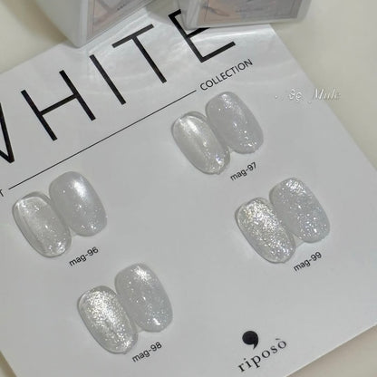 riposo - White Magnet