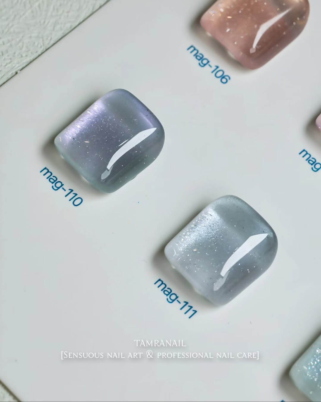 riposo - Pulling Beads