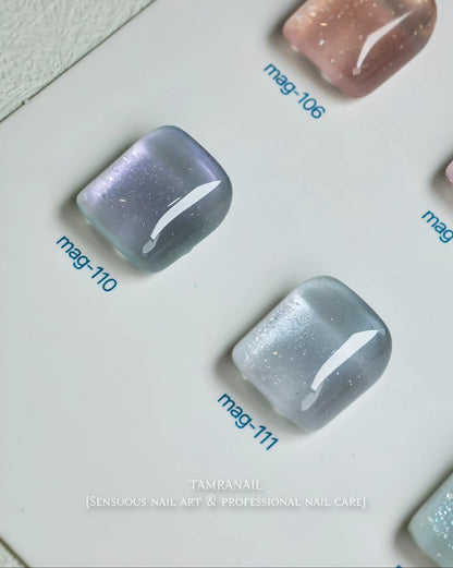 riposo - Pulling Beads