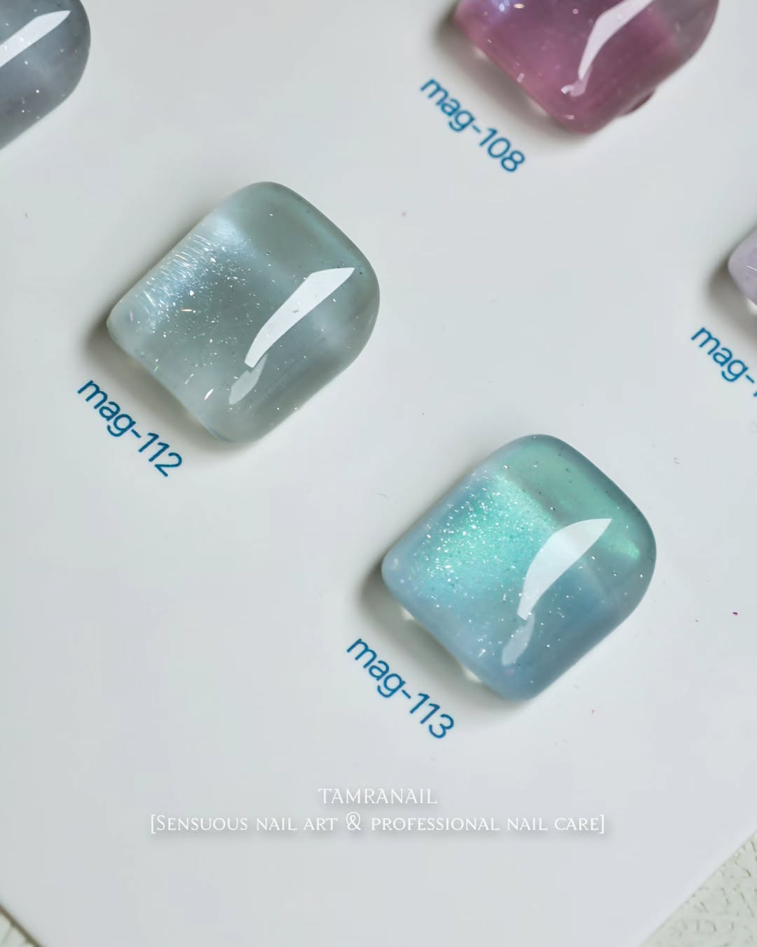 riposo - Pulling Beads