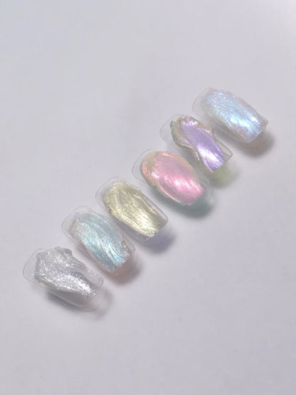 SOOZZA - Texture Gel 5 colors