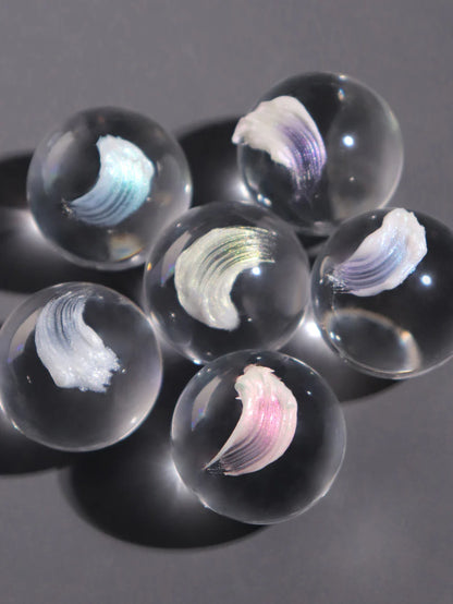 SOOZZA - Texture Gel 5 colors