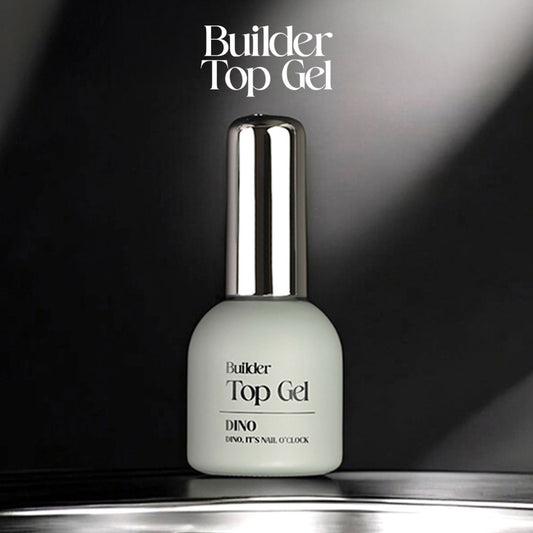 DINO - BUILDER TOP GEL (現貨)