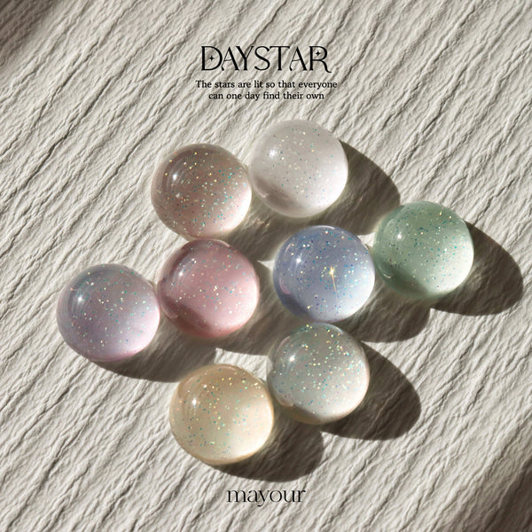 mayour - Day Star Collection
