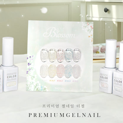 THE GEL - Blossom Collection