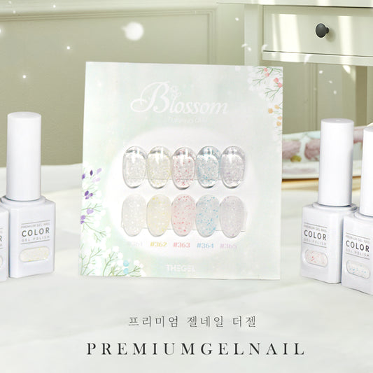 THE GEL - Blossom Collection