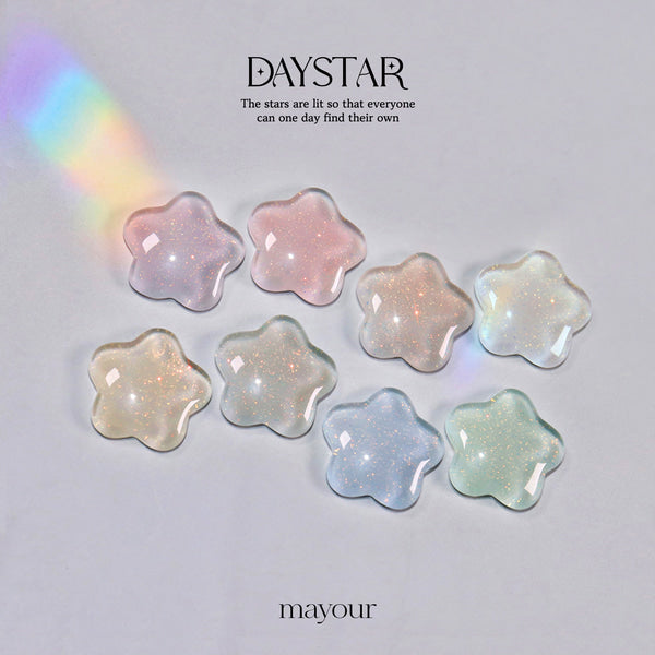mayour - Day Star Collection