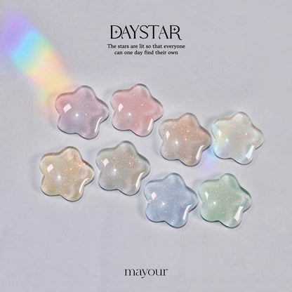 mayour - Day Star Collection