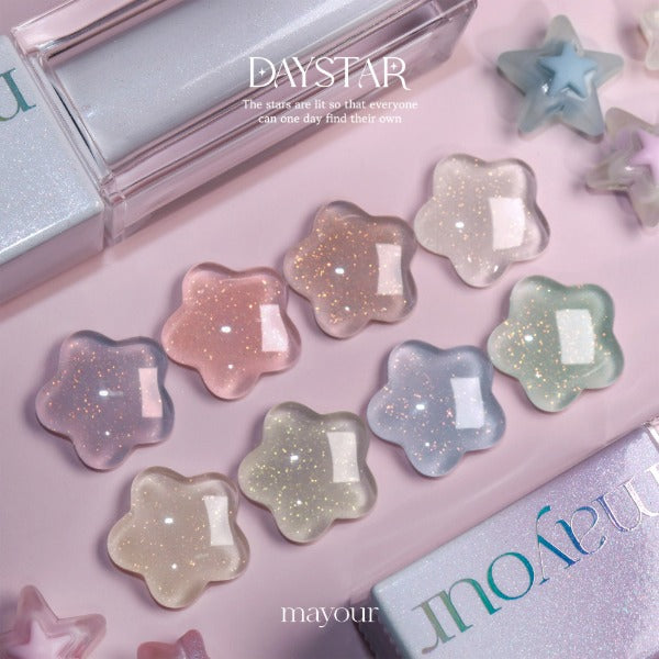 mayour - Day Star Collection