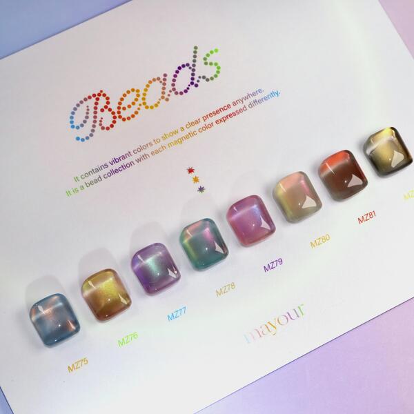 mayour - Beads Collection