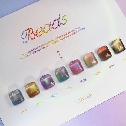 mayour - Beads Collection
