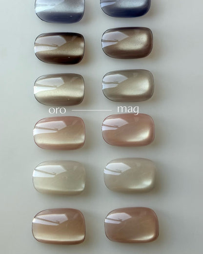 CLETO - oro mag
