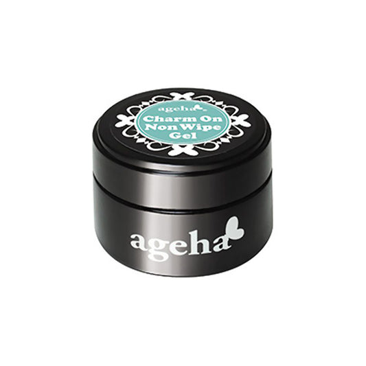 Ageha - Charm-on Non-wipe Gel 7.5g