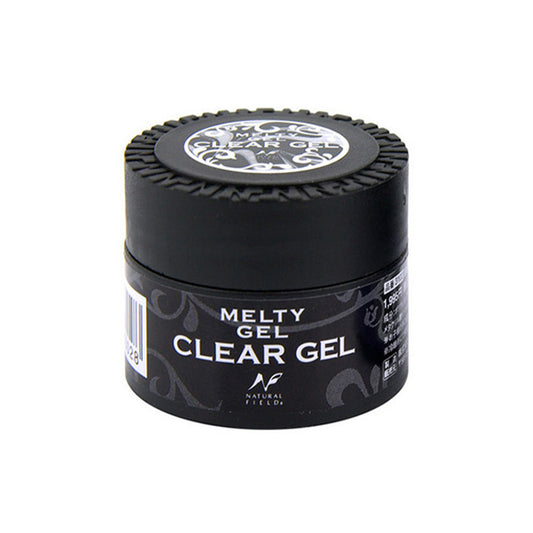 MELTY - Clear Gel 14g