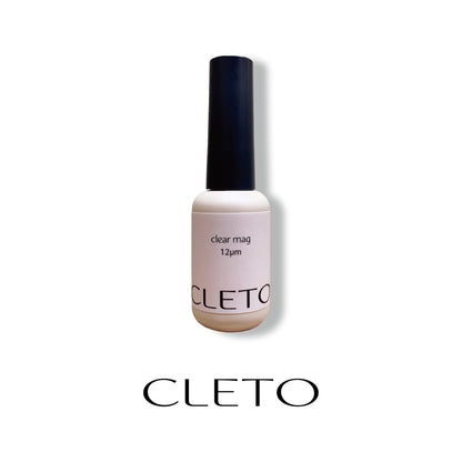 CLETO - clear mag 12μm