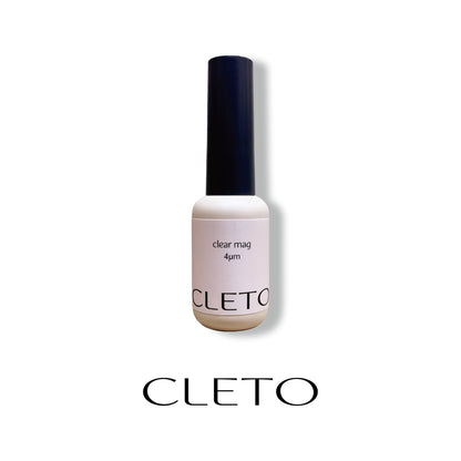 CLETO - clear mag 4μm