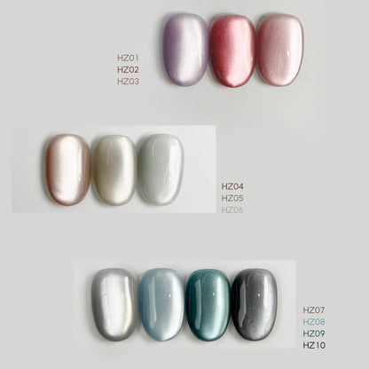 mithmillo - hazy Collection