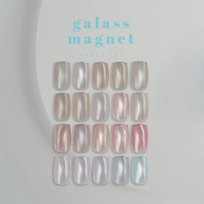 énoi - gálass magnet gel