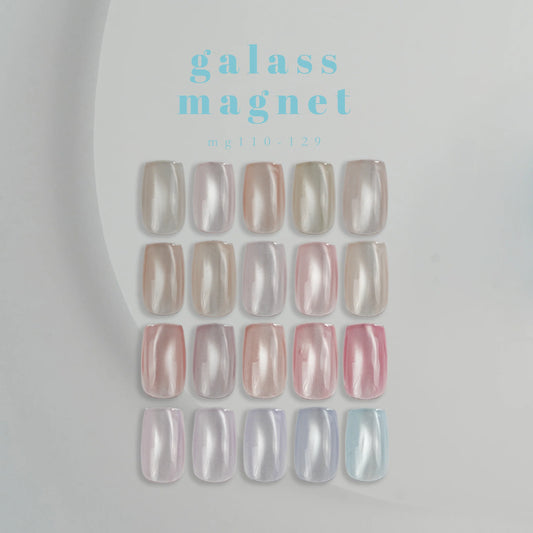 énoi - gálass magnet gel