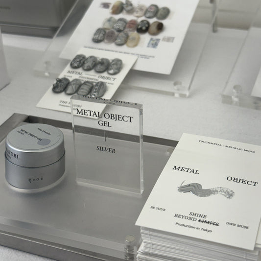 the favori - METAL OBJECT (現貨)