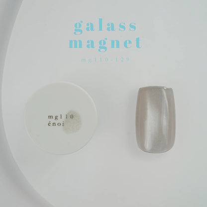 énoi - gálass magnet gel