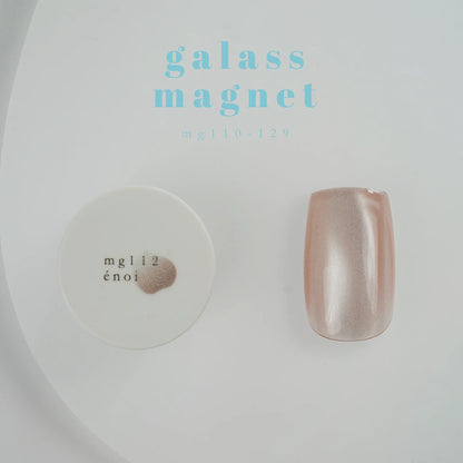 énoi - gálass magnet gel
