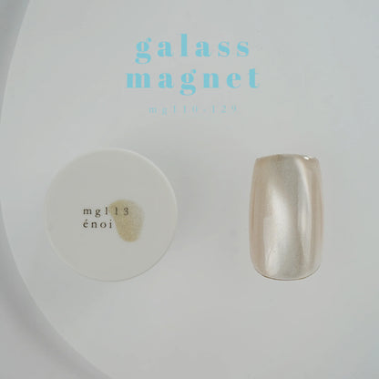 énoi - gálass magnet gel