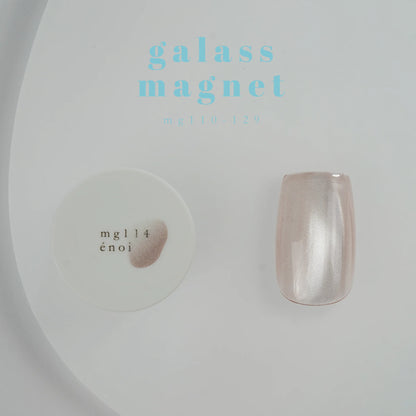 énoi - gálass magnet gel