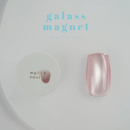 énoi - gálass magnet gel