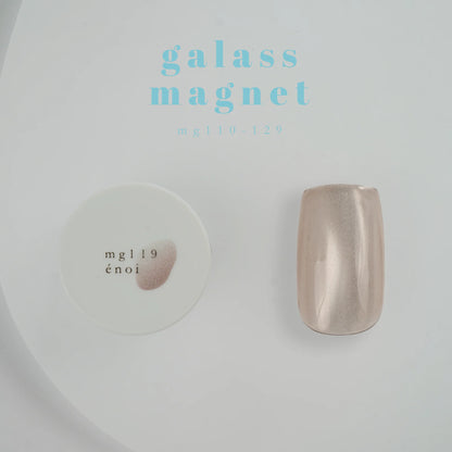 énoi - gálass magnet gel
