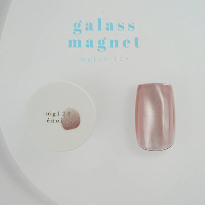 énoi - gálass magnet gel